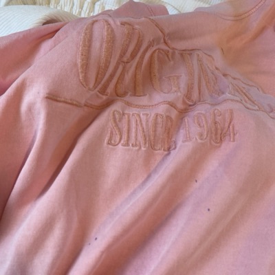 Origanl tshirt