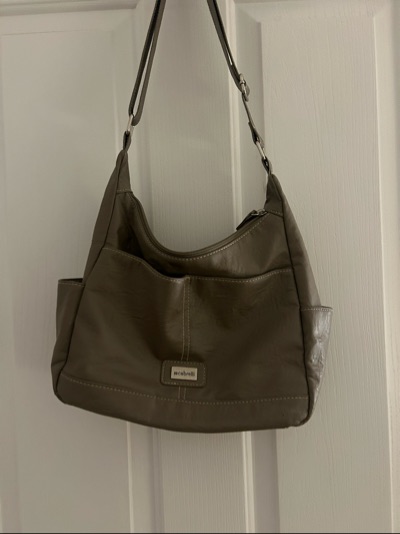 cabrelli crossbody bag