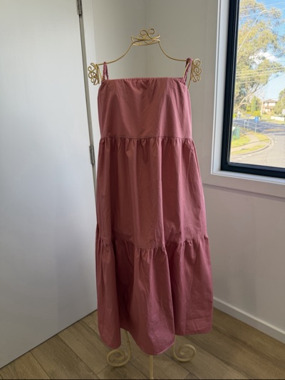 Madison the Label Midi Dress