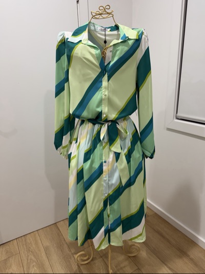 Office Dress