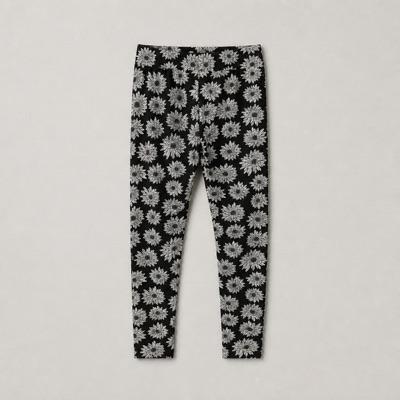 Women’s Floral Leggings