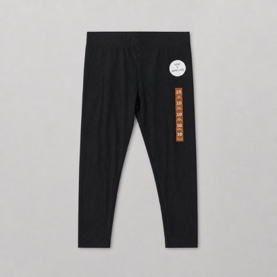 Women’s Black Leggings