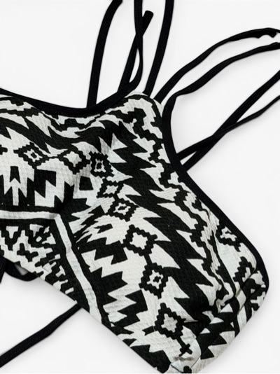 Seafolly Bikini Top BNWT