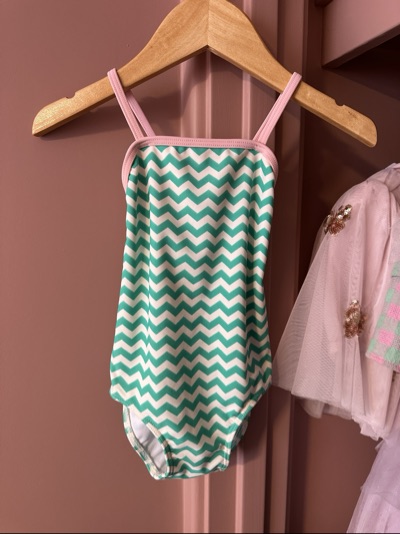 Country road baby girl swimsuit | Excellent condition | size 12-18 months |