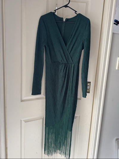 Women dress