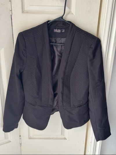 Women jacket