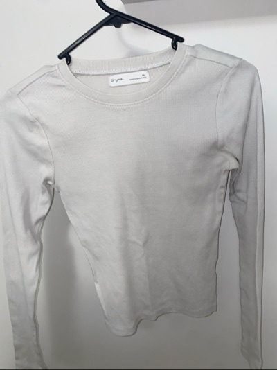 cotton on long sleeve
