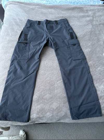 Brand New Men’s Tactical / Work Cargo Pants - Size XL