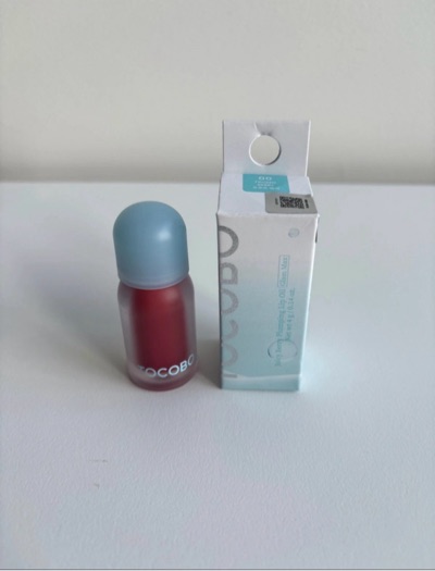 Lip Oil Tocobo