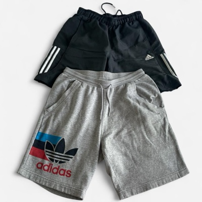 Adidas shorts bundle