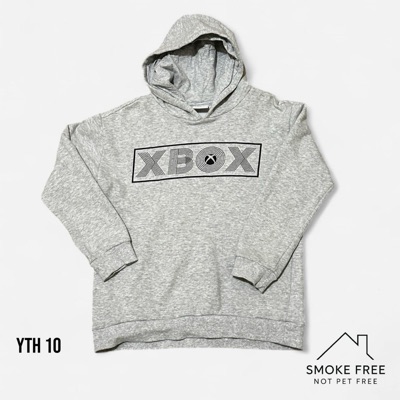 XBOX Hoody