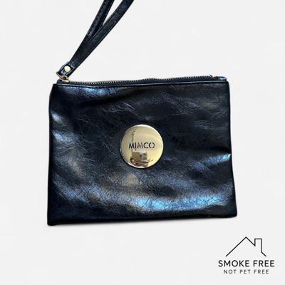 Mimco Zip Purse