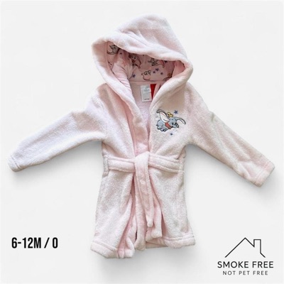 Disney’s Dumbo Dressing Gown