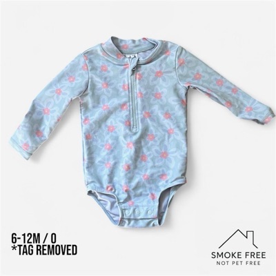 Baby Swimsuit