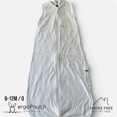 Ergopouch Sleepsuit