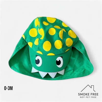 Dorothy The Dinosaur Hat