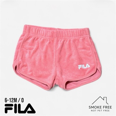 Fila Shorts