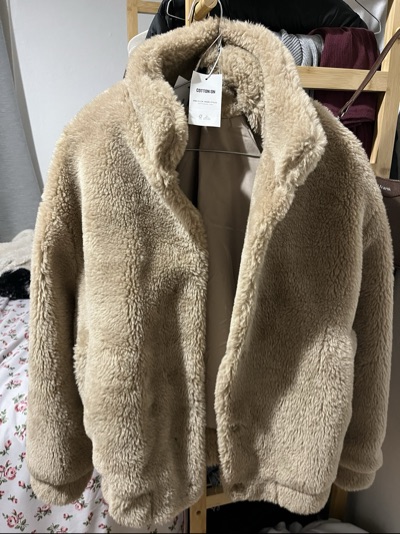 furr jacket