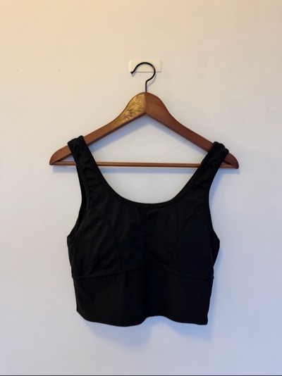 Activewear sports bra/top/tank