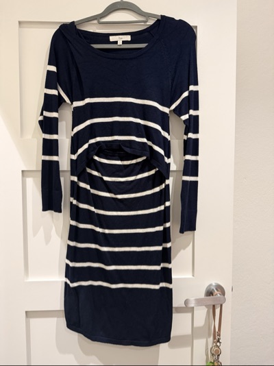 Ripe Maternity Dress