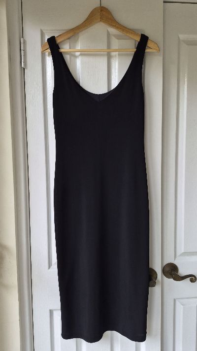 Guava little black dress