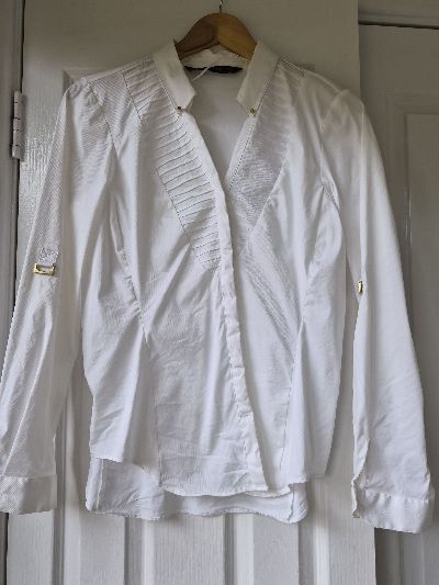 Zara dress shirt