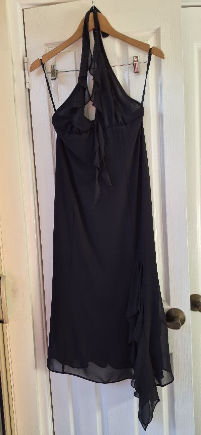 Vintage cocktail dress