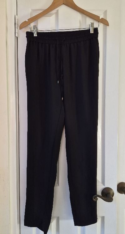 Witchery drawstring pants