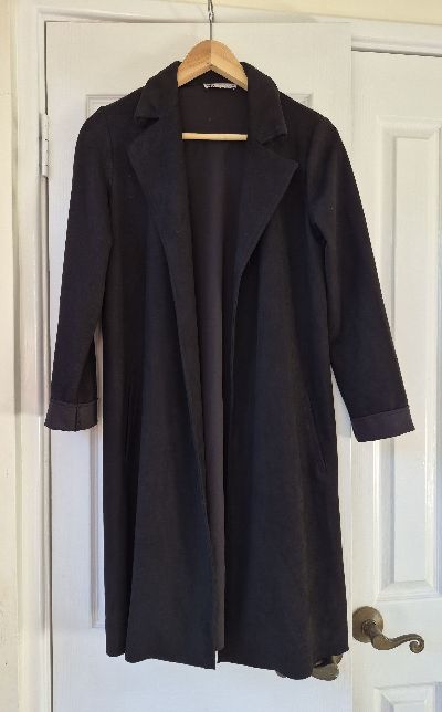 Zara Coat