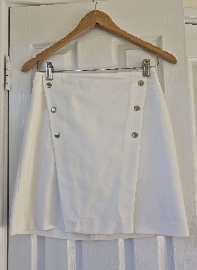 Zara Mini Skirt