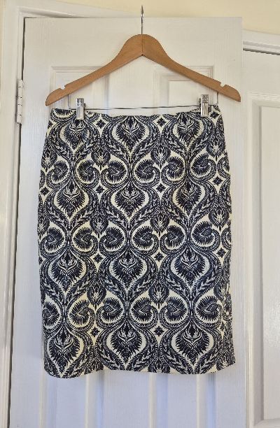 Saba Skirt