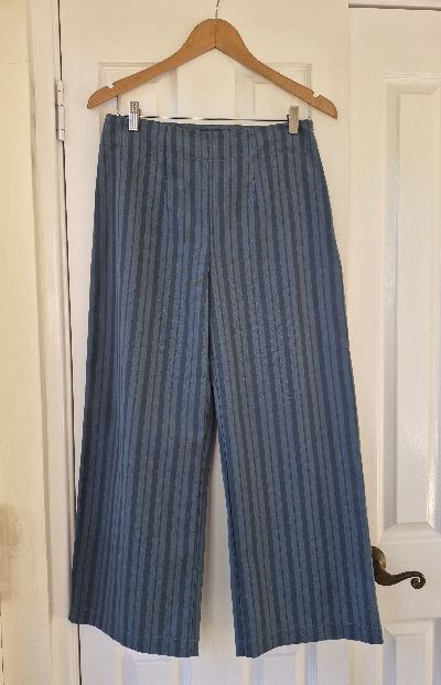 Piper Wide Leg Pants