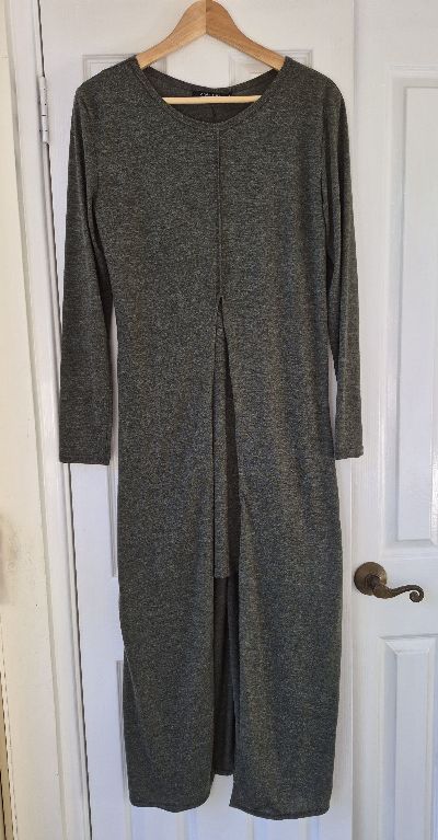 Zinzane midi/maxi