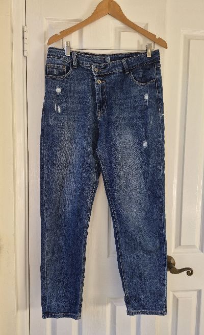 Picnic Jeans