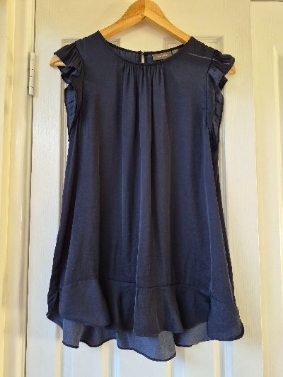 Sussan Blouse