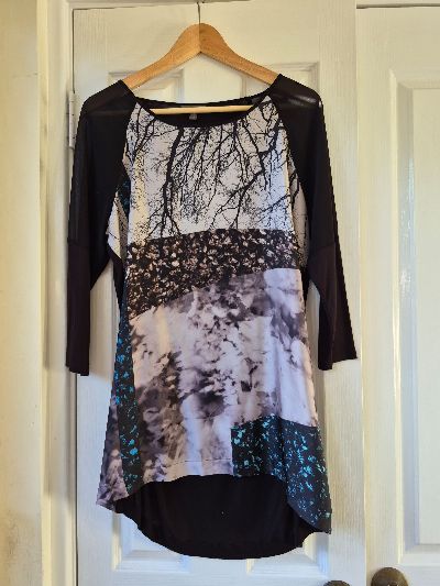 Katies Tunic Dress
