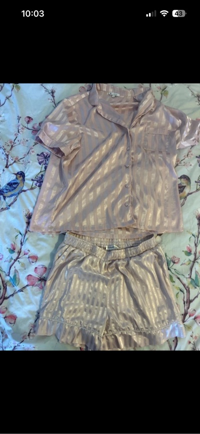 Pj set size M