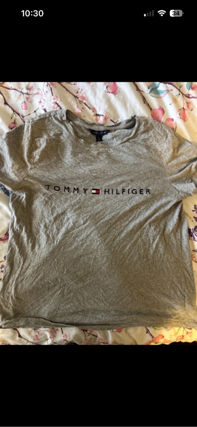 Tommy Hilfiger