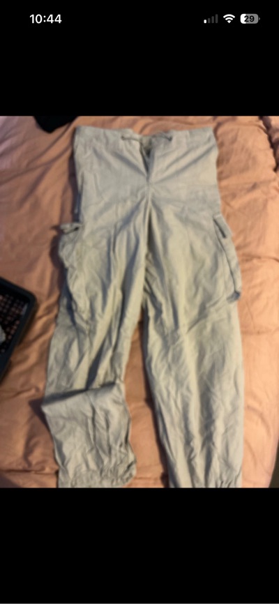 Pants