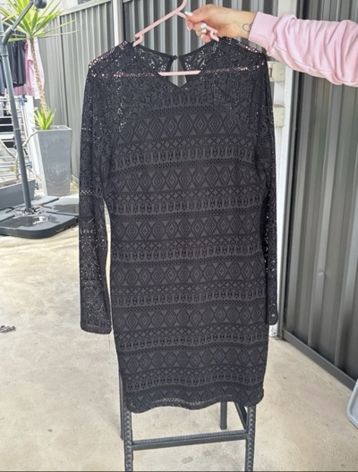 Forever New Dress