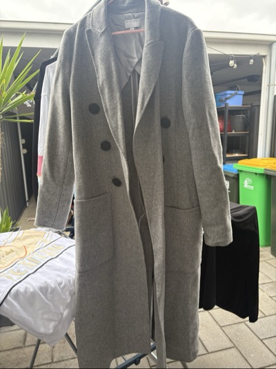 Witchery Coat