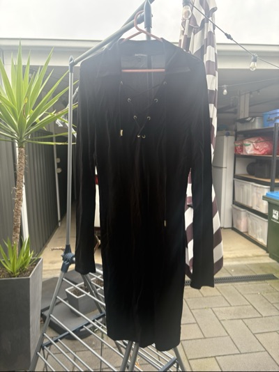 Juicy Couture Dress