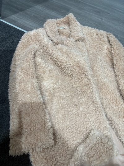 women’s jacket
