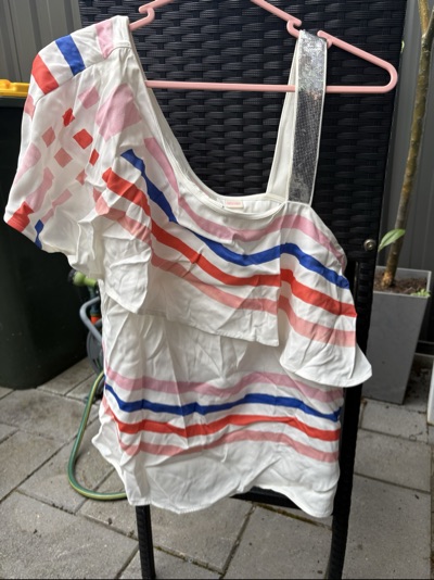 Sass & Bide women’s top