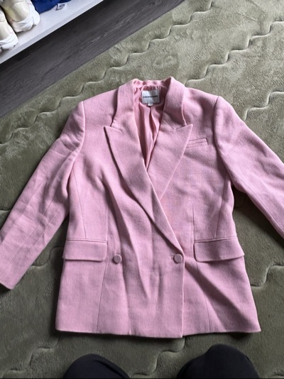 Country Road blazer