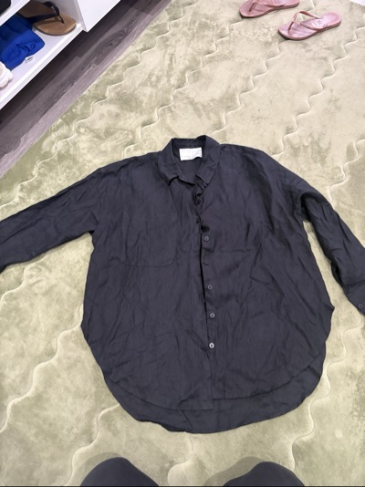 Decjuba women’s shirt