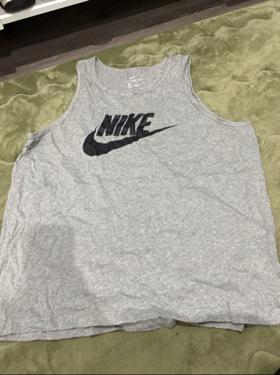 Nike Tank Top