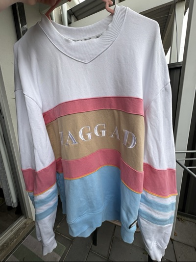 Jaggad women’s sweater