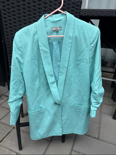 ASOS women’s blazer
