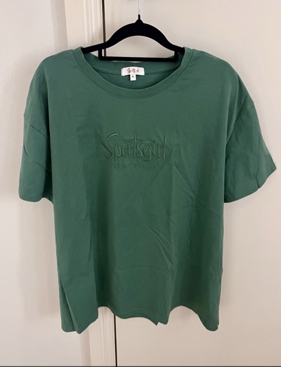 Sportsgirl T-shirt , never worn